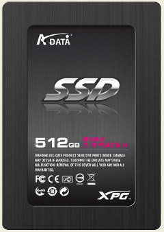 Игровое железо - A-DATA представляет новую линейку памяти Xtreme Performance Gear
