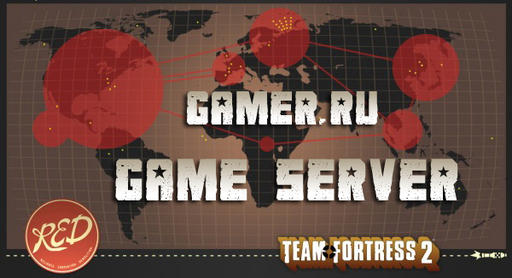 Team Fortress 2 - Задай свой вопрос Пулемётчику. Специально для Gamer.ru