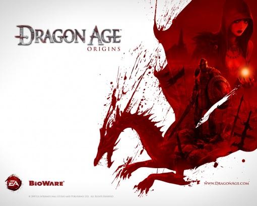 Dragon Age: Начало - Возвращение в Остагар «почти» состоялось =)