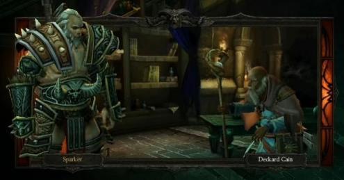 Diablo III - Прошлое, настоящее и будущее Diablo III