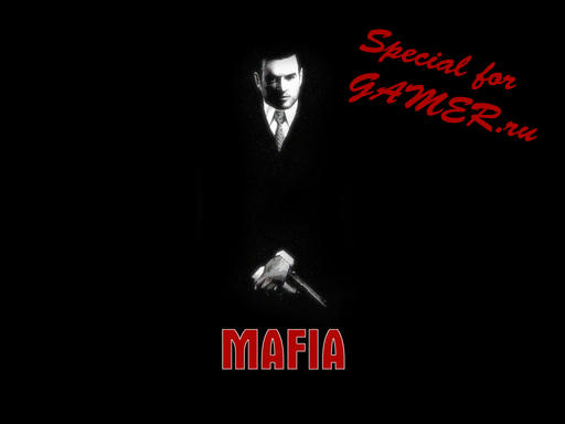 Mafia: The City of Lost Heaven - Ретро-рецензия "Mafia: The City of Lost Heaven" при поддержке Razer   