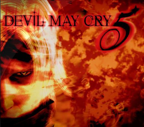 Новости - Devil May Cry 5 будет более «европейской»