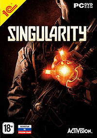 Обзор игры "Singularity" (Обновлено 20.09.2010)