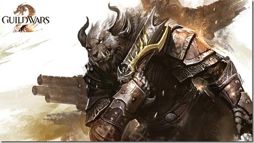 Guild Wars 2 - Официальный FAQ по классу Engineer