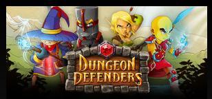 Dungeon Defenders - Покупка Dungeon Defenders 4-Pack