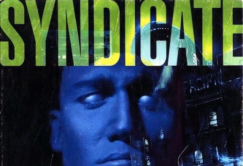 Syndicate  - Киборги прошлого и будущего. Экскурс по серии Syndicate