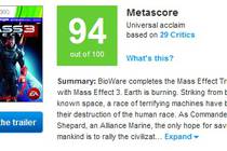 Оценки Mass Effect 3 от обычных игроков/Ключик к ЗБТ Warface!