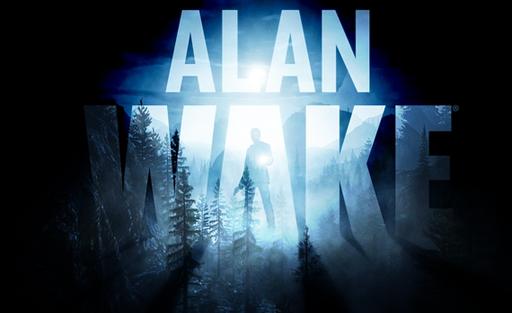 ПК-версия Alan Wake подняла общие продажи игры до 2 млн копий