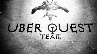 Diablo II - 20-й  сезон. Uber Quest Team. 16-я и 17-я партии.