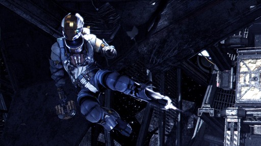 Dead Space 3 - Gamescom трейлер + новые скриншоты + детали "Ограниченного Издания" и дата релиза
