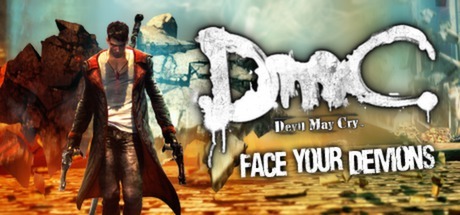 DmC Devil May Cry доступен для предварительного заказа
