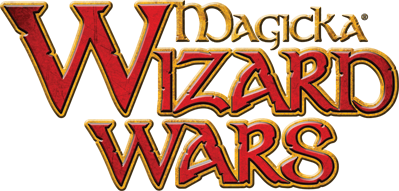 Magicka. Ну очень эпическая игра - Wizard Wars - эпическая (не)MOBA.