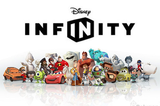Новости - Новые скриншоты Disney Infinity