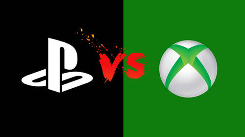 Новости - Прежде чем купить PS4 или Xbox One, давайте сравним графику Новости - Прежде чем купить PS4 или Xbox One, давайте сравним графику