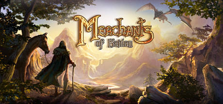 Цифровая дистрибуция - Раздача халявы Merchants of Kaidan