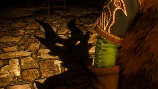 Ведьмак 3: Дикая Охота - «Ведьмак 3»: Прохождение (акт I). Скеллиге. Дополнительные миссии, тесно связанные с основным сюжетом