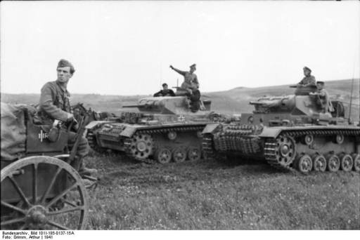 Panzer General II - За Италию и дуче! Прохождение итальянской кампании LEGIONS OF IL DUCE в четырёх главах. Глава вторая. От Албании до Югославии. 1940 - 1943.