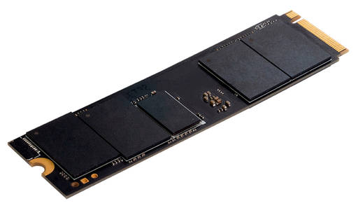 Игровое железо - Бренд DIGMA PRO выпустил серию высокоскоростных SSD объемом до 4 ТБ