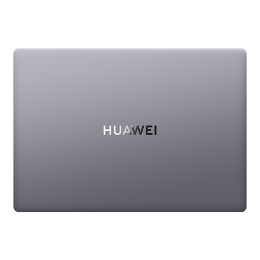 Игровое железо - Обзор ноутбука HUAWEI MateBook D 16