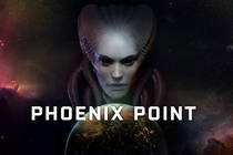 Тактическая стратегия Phoenix Point: Year One Edition стала доступна в GOG и Steam
