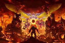 Обзор Doom Eternal Deluxe Edition