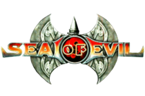 Seal of Evil - прохождение, Глава 5 (RELOAD)