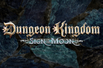 DUNGEON KINGDOM: SIGN OF THE MOON - прохождение, часть 2